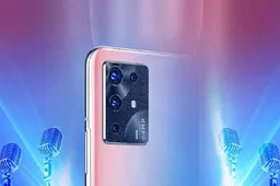 ZTE S30 Pro launch date has been revealed