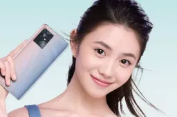 ZTE S30 To Sport 4200mAh Battery Supporting 55W Fast Charge