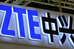Qualcomm Hopes That ZTE Ban Lift Will Benefit Its NXP Case In China