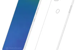 ZTE's latest patent envisages phones with in-display earpiece