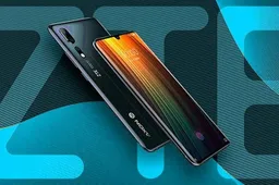 6 innovative technologies from ZTE ahead of its in-display selfie camera reveal