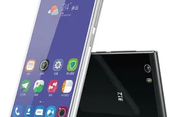 The ZTE Star 2 is a little expensive at $400, but its USP is system-level voice control