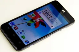 $320 ZTE U988S becomes world first Tegra 4 phone!