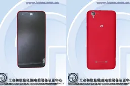 Tegra 4 powered ZTE U988S receives Network License, will rival Xiaomi Mi3!