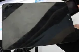 ZTE Android 3.0 V11 Tablet