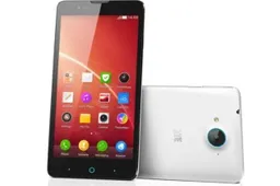 ZTE V5 Max an interesting 4G alternative for $199.99