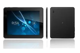 ZTE Announces V81 8" Dual Core 3G Tablet