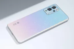 ZTE Voyage 20 Pro: 90Hz AMOLED, 5100mAh, 64MP, 66W for $ 345