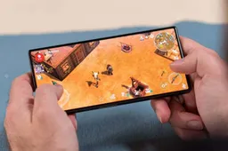 ZTE Nubia Z50 Ultra will Rewrite the Story of Under-Display Cameras