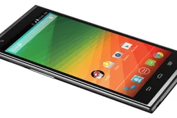 ZTE ZMax offers amazing specifications to US customers at only $230!