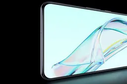 ZTE Axon 30 Under-Screen Camera Phone Got 3 Screen Certifications