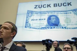 Meta is preparing Zuck Bucks digital currency
