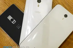 ZUK Z1 vs OnePlus 2 vs LeTV Le1: Night camera sample shootout