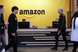 Amazon to Cut 14,000 Jobs, Gaming Division Hit Hard