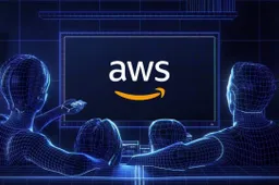 AWS Outage Knocks Out Amazon, Fortnite, and Other Popular Services