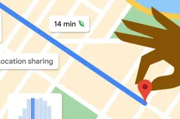 Google Maps meets Gemini: Hands-free navigation with real-world awareness!