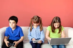 Don’t leave your kids to social media, the people who control it don’t