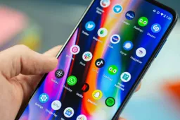 Google is cracking down on Android apps that "steal battery"