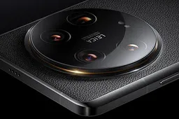 Why Flagship Smartphones Won't Slow Down Their Release Cycles Anytime Soon