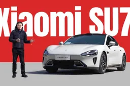 Lei Jun Is Spending Five Hours Live on Camera Tearing Down an SU7