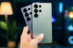 Samsung Galaxy S26 Ultra Leak Hints at 60W Fast Charging, Thinner Design