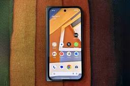 Google Developing Theme Packs for Pixel Phones