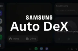Samsung Auto DeX to Challenge Android Auto and CarPlay