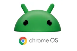 Google Officially Plans to Merge Chrome OS into Android
