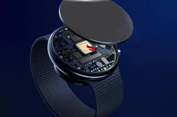 Qualcomm’s Snapdragon Wear W6 Promises Big Upgrades