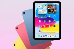 The Next Affordable iPad Will Offer Support for Apple Intelligence