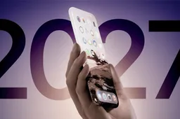 Apple's “All-Screen” iPhone Is Coming — But Not All at Once