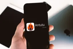 AnTuTu Reveals Apple's Best Performing Devices for May 2025