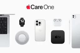 AppleCare One Covers All Your Devices — But Is It Actually Simpler?