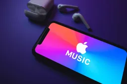iOS 26 Features Arrive on Android with Apple Music Update