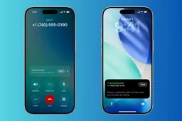 Apple’s New Call Screening in iOS 26: A Smarter Way to Handle Unknown Calls