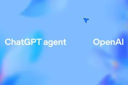 OpenAI Unveils ChatGPT Agent: An AI That Gets Things Done for You