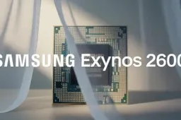 Exynos 2600 Benchmarks Hint at Unexpected CPU Slowdown