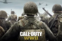 Call of Duty: WWII Returns to Microsoft Store After Security Fix