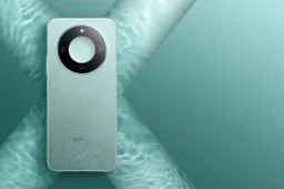 HONOR X70 Puts Durability and Battery First, But There's More to This