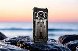 From the Depths to the Peaks: Cubot Unveils KingKong 11 & KingKong ES 3 – Rugged Smartphones Built to Conquer It All