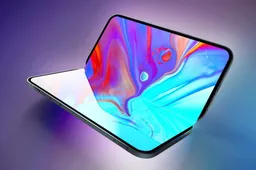 Apple’s Foldable iPhone Might Finally Be Real. Here’s What the Leaks Suggest