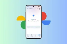 Unveiling Google Photos' Secret Weapon: AI-Driven Conversations