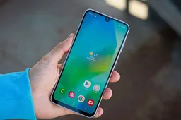 Samsung Galaxy A17 First Look: Familiar, Yet Sharpened for 2026