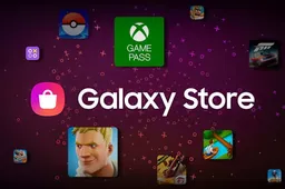 Samsung Galaxy Store Will Be Temporarily Unavailable This June