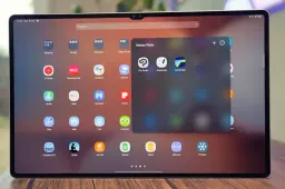 Samsung Confirms Galaxy Tab S11 Series Is Coming Later This Year