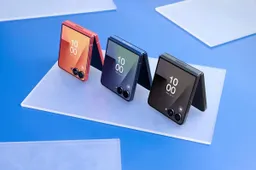 Samsung Unveils Galaxy Z Flip7 and Budget-Friendly Flip7 FE
