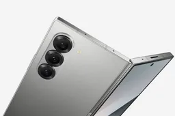 The Galaxy Z Fold 7 Is Getting Slimmer—but Maybe at a Cost