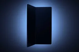 Samsung Teases Galaxy Z Fold7 as Its Thinnest and Lightest Foldable Ever