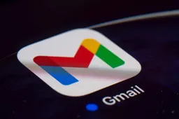 The Big Gmail Update: Keep Your Data While Changing Your Address!