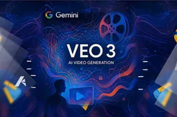 Google’s Gemini Can Now Turn Images Into 8-Second Videos—with Sound